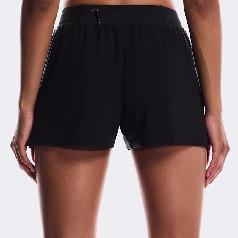 Women's Mesh Shorts