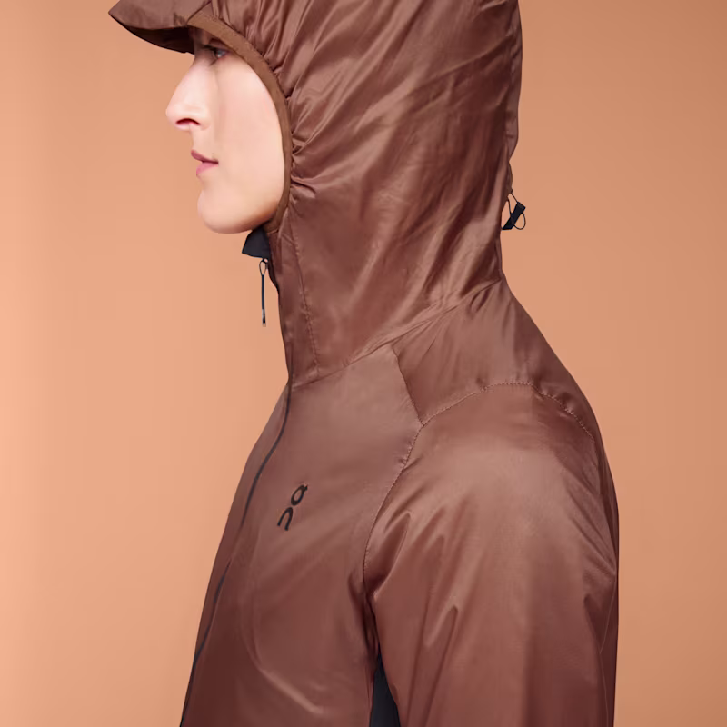 Women's Insulator Jacket