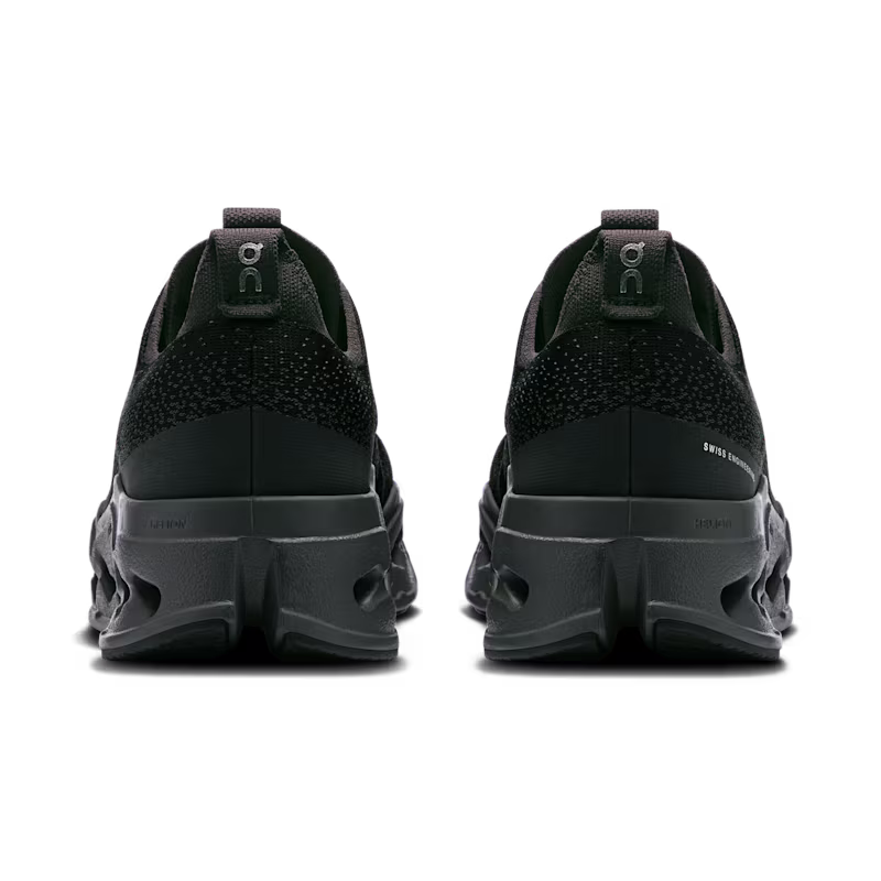 Women's Cloudsurfer Max Wide