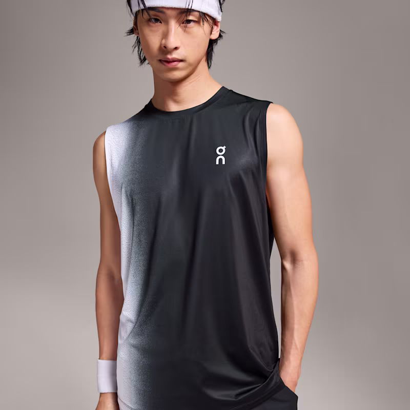 Men's Court Tank
