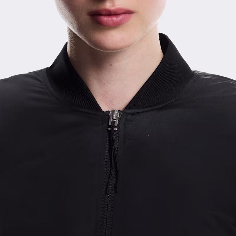 Women's Bomber Jacket