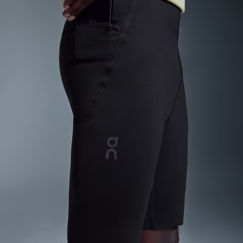 Men's Active 1/2 Tights