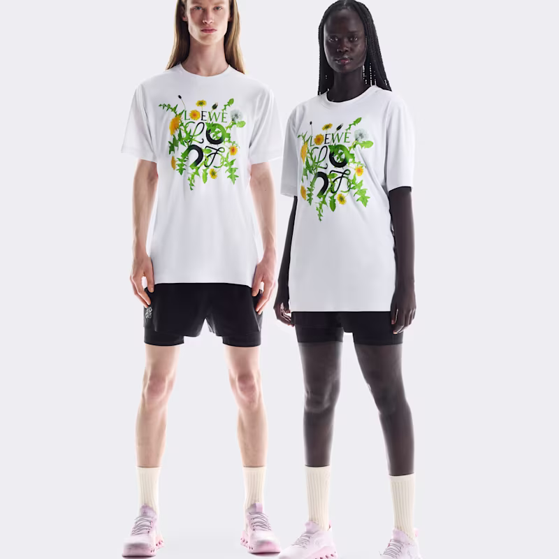 Active T-Shirt LOEWE