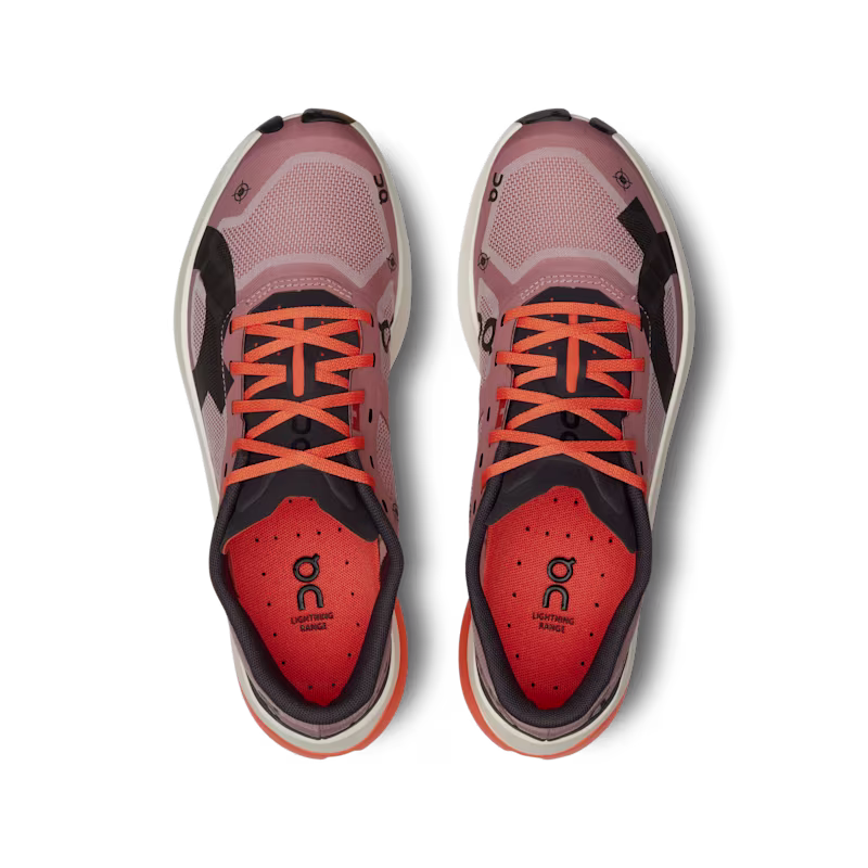 Women's Cloudboom Echo 3