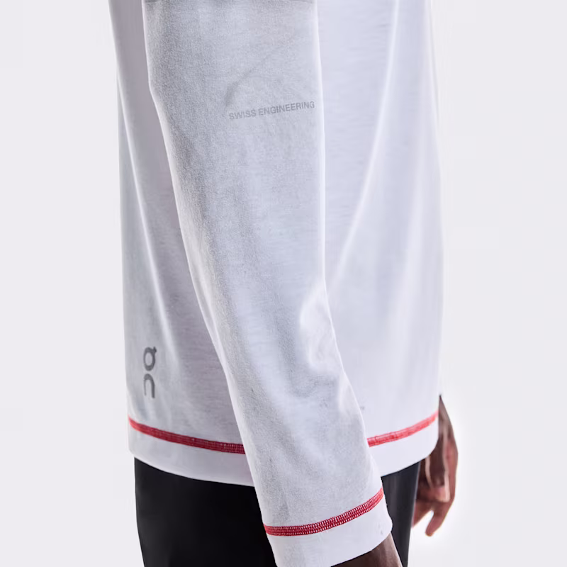 Men's Active Long-T Graphic