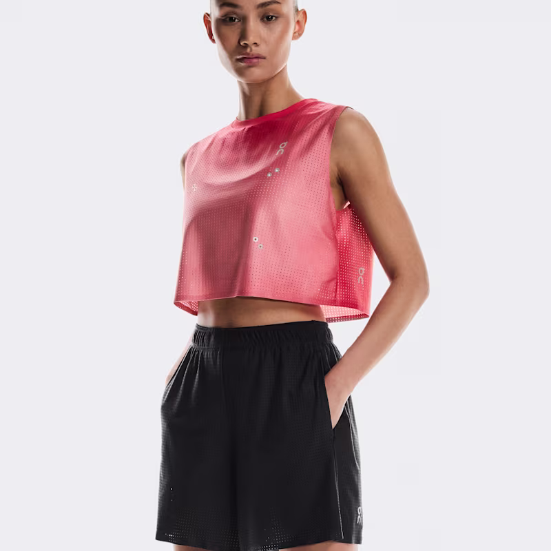 Women's Pace Mesh Shorts