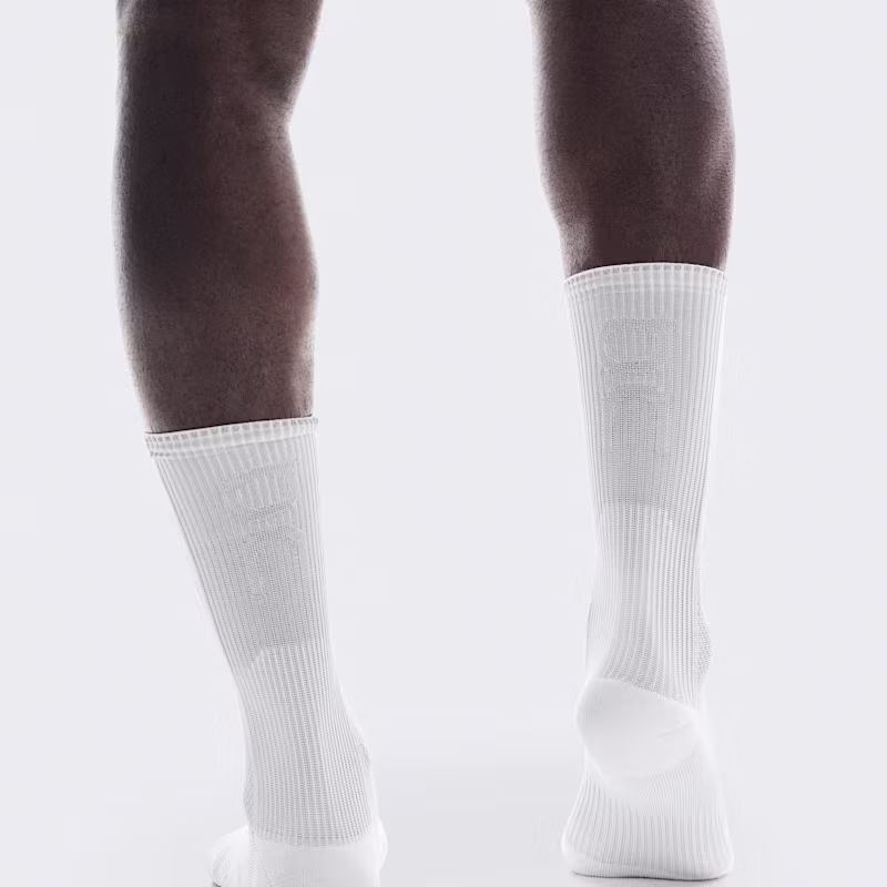 Performance Run Sock High