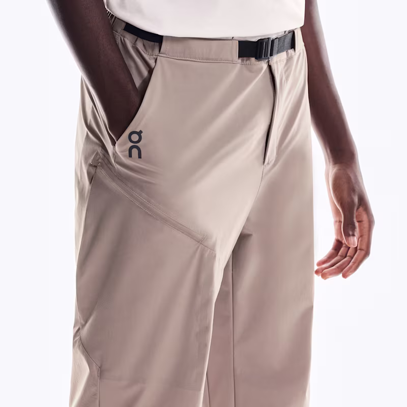 Men's Trek Pants