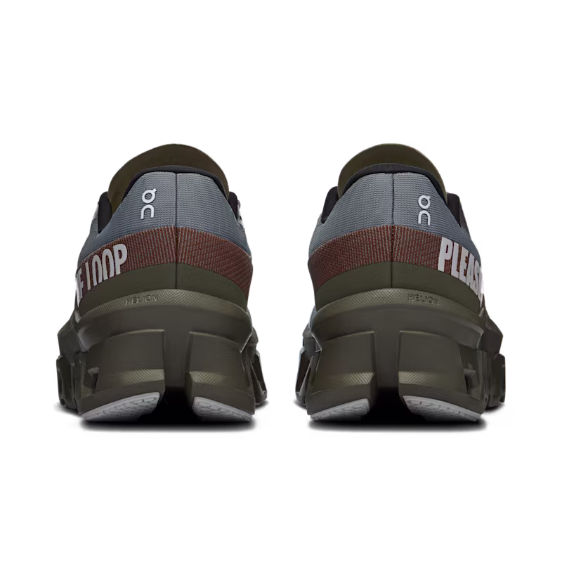 Women's Cloudmonster 2 PLEASURES x The Loop