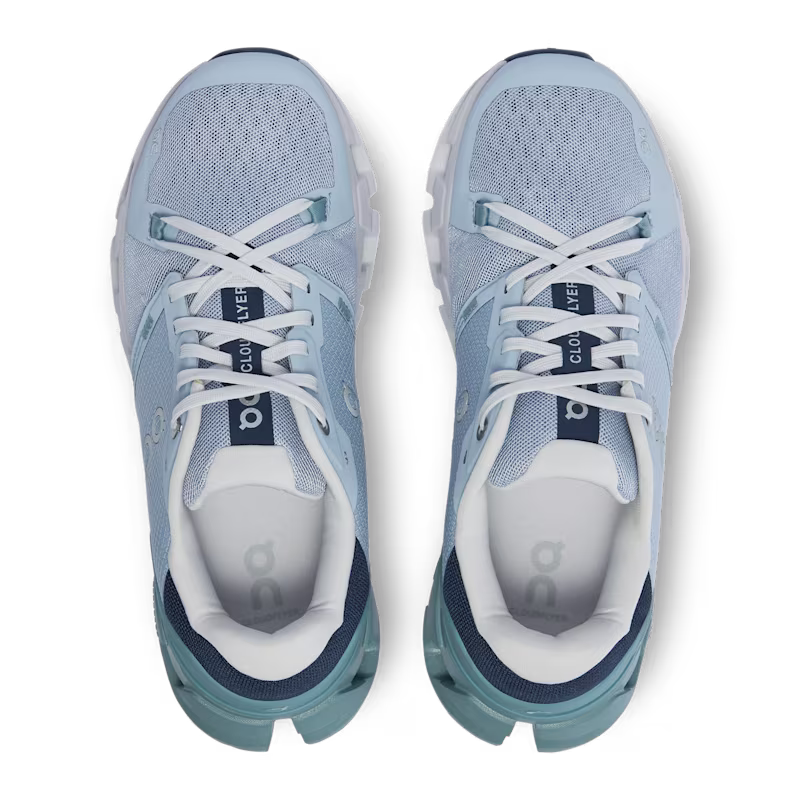 Women's Cloudflyer 4