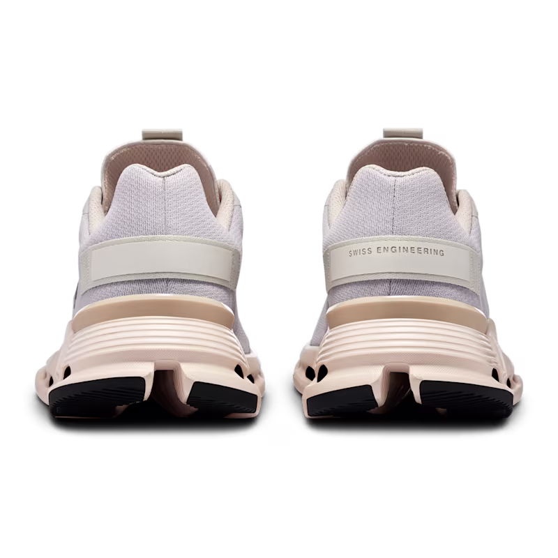 Women's Cloudnova Form