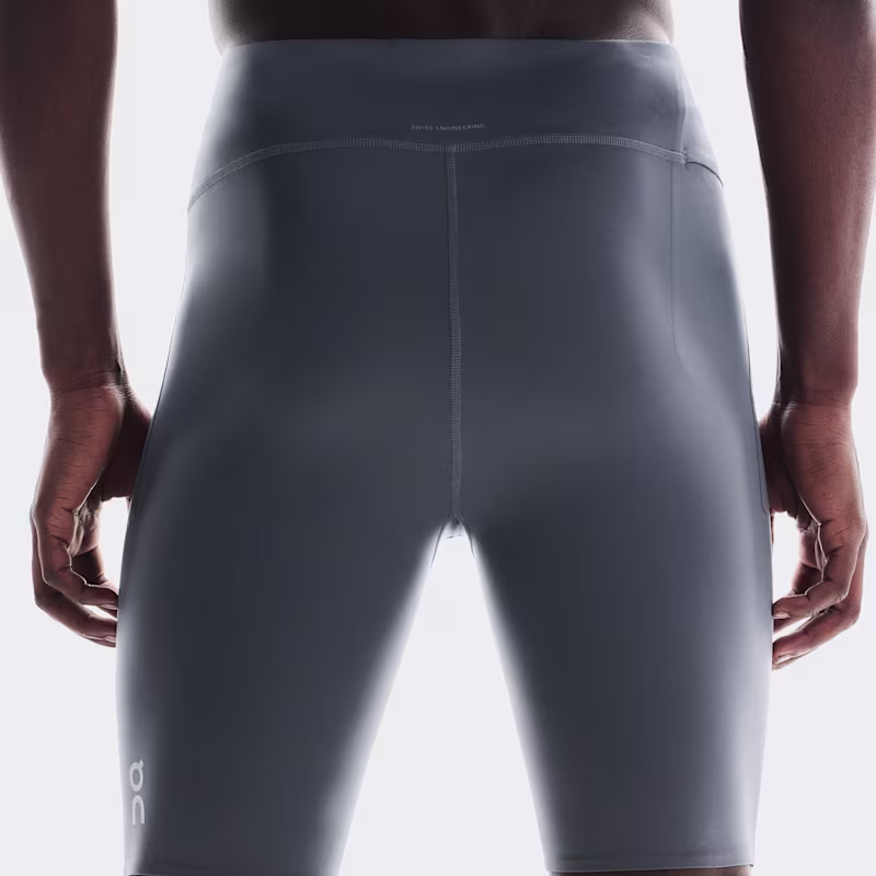 Men's Train Tights 1/2