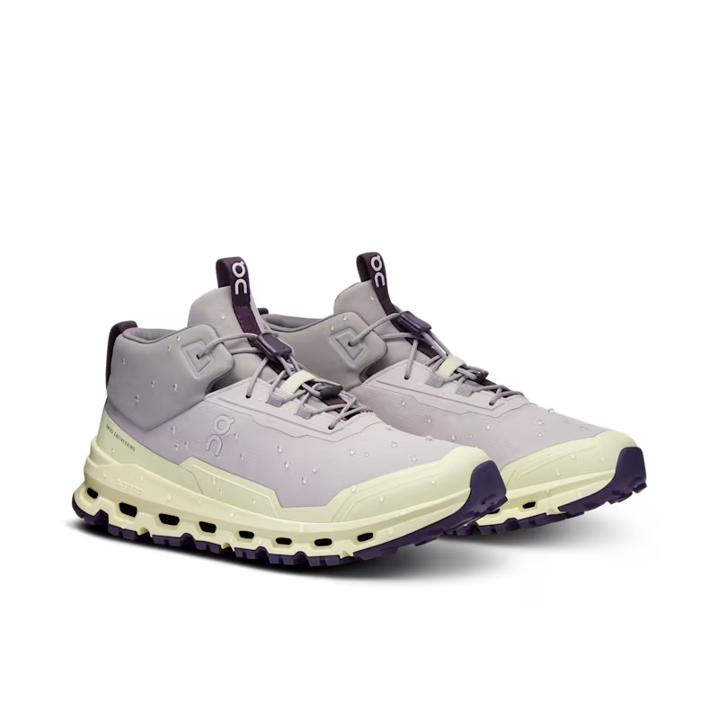 Cloudhero Mid Waterproof