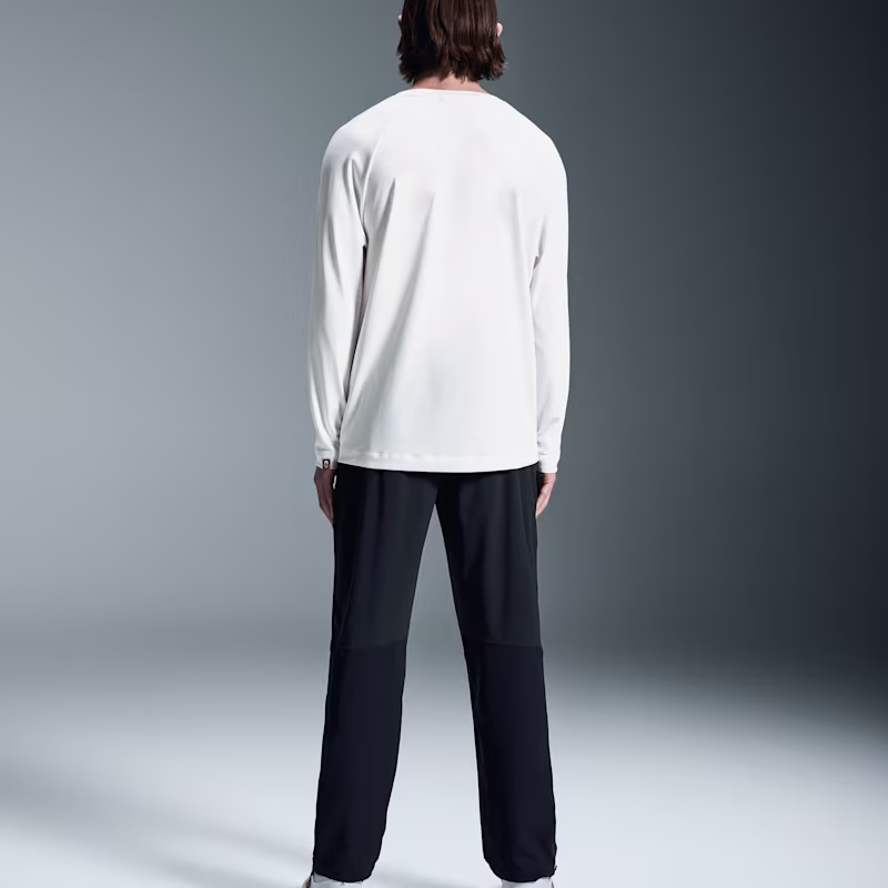 Men's Swiss Olympic Track Pants