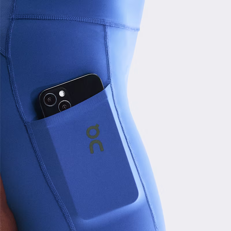 Women's Performance Tights Short