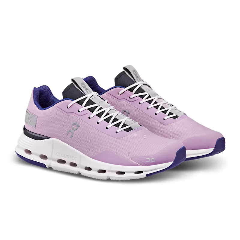 Women's Cloudnova Form