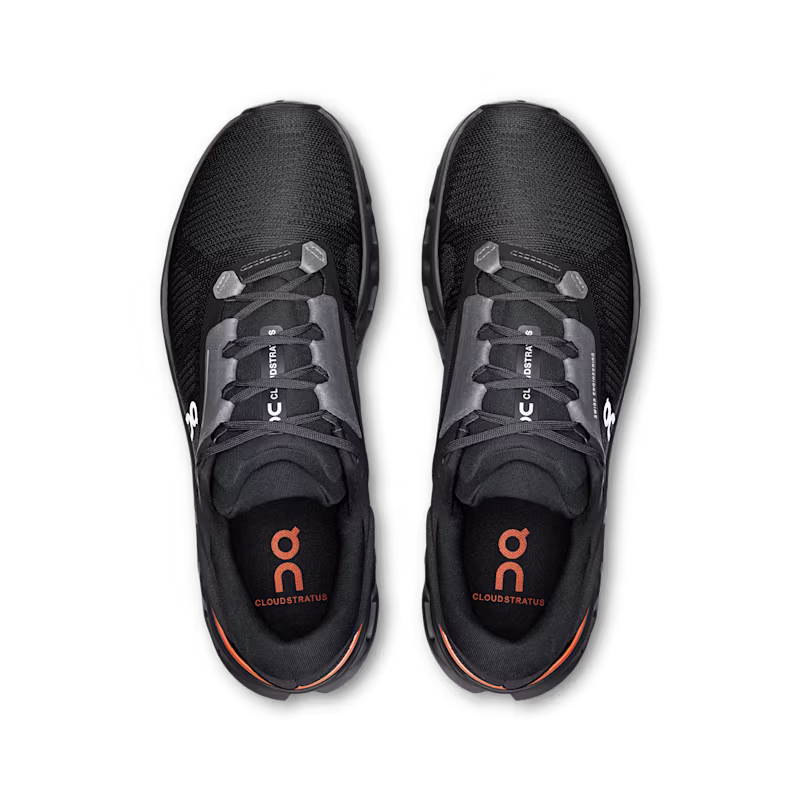 Men's Cloudstratus 3