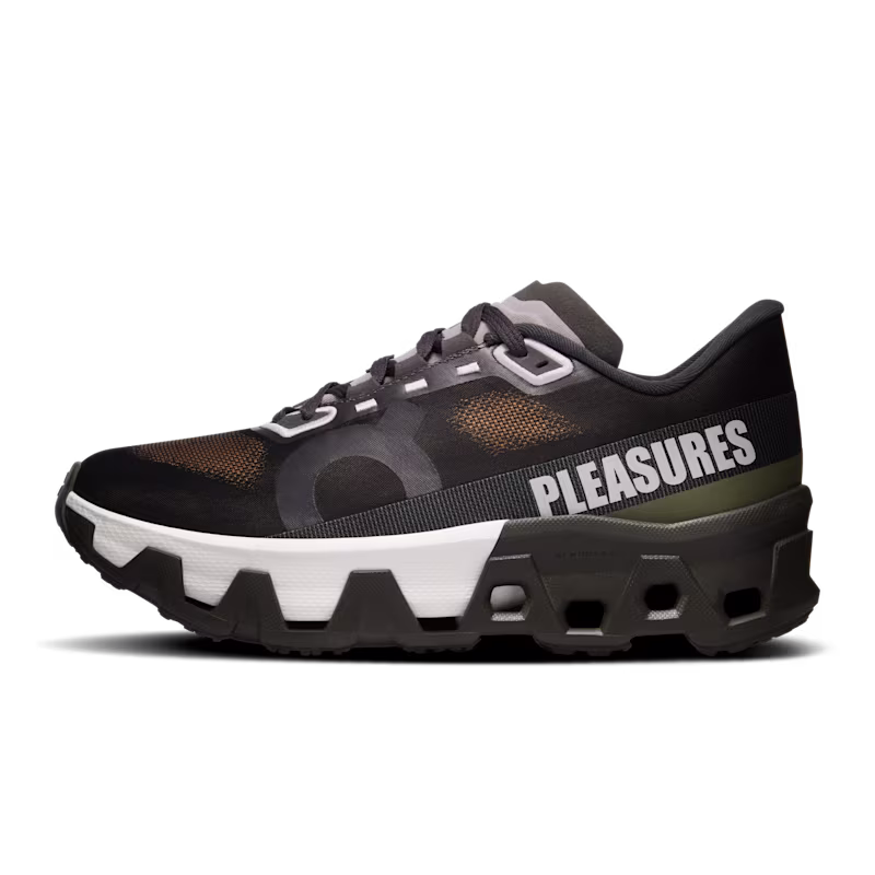 Women's Cloudmonster Hyper PLEASURES x The Loop