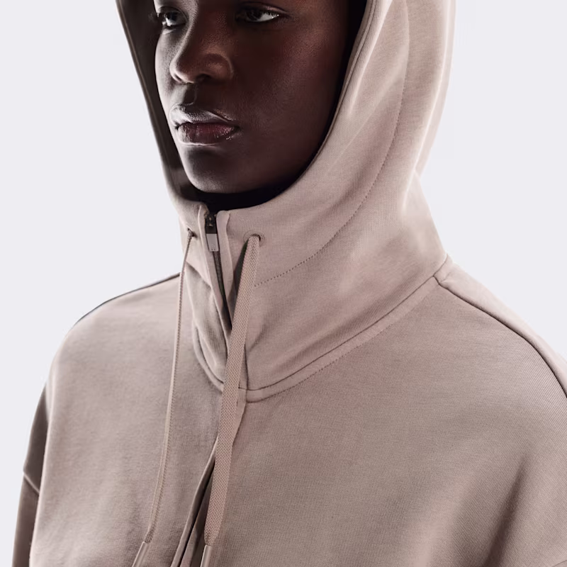 Women's Club Cropped Hoodie FKA