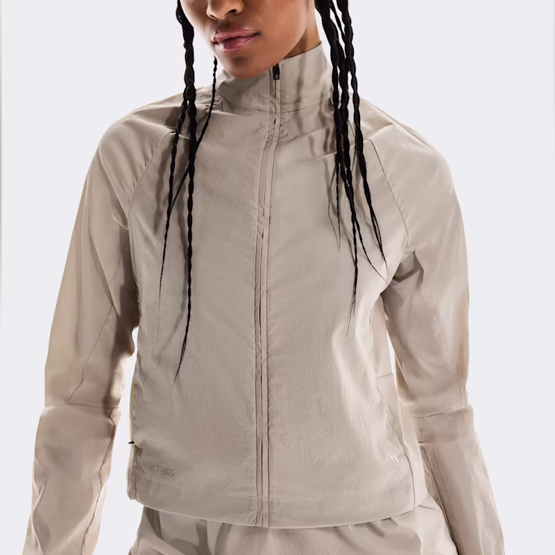 Women's Track Jacket FKA