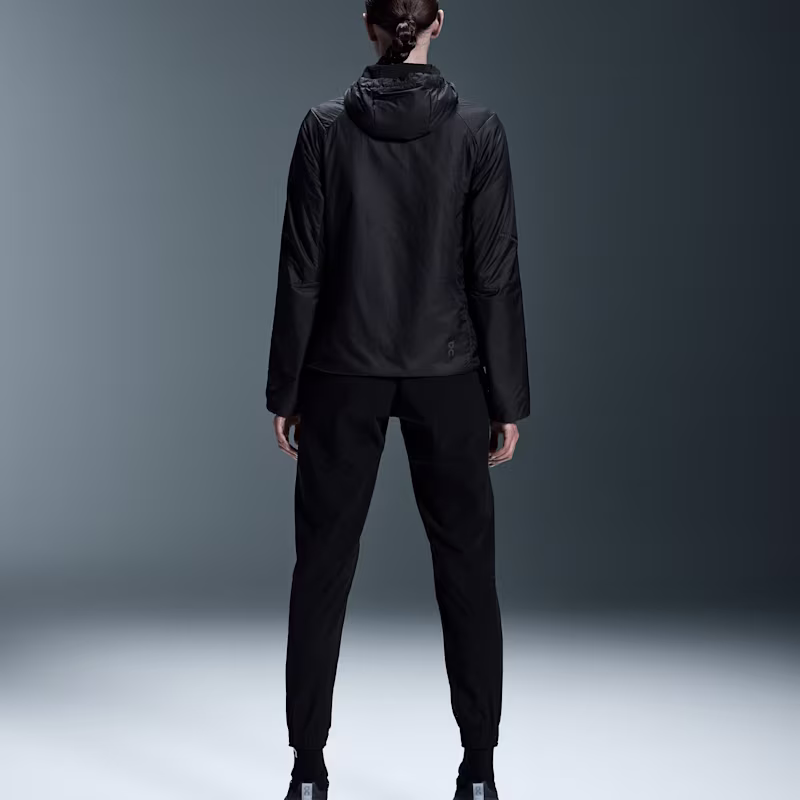 Women's Trek Jacket Insulated