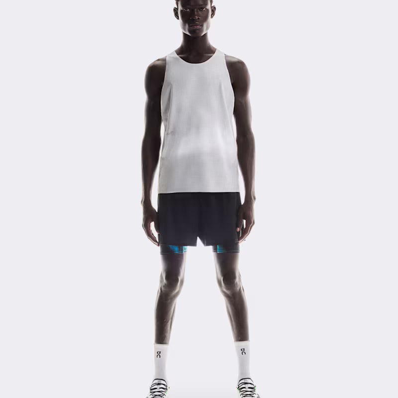 Men's Pace Shorts