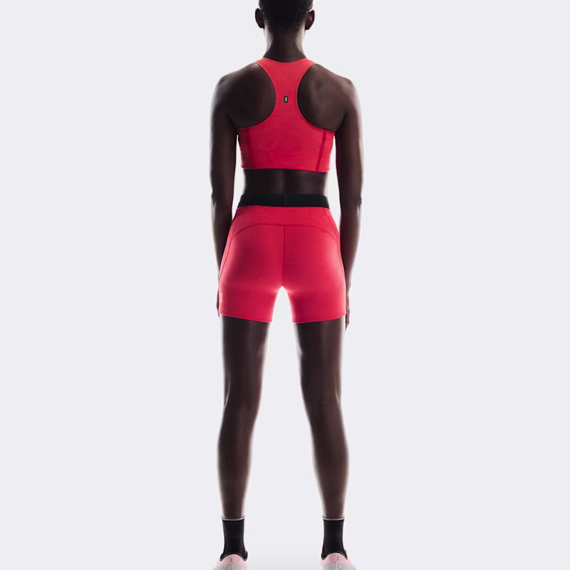 Women's Pace Tights Short