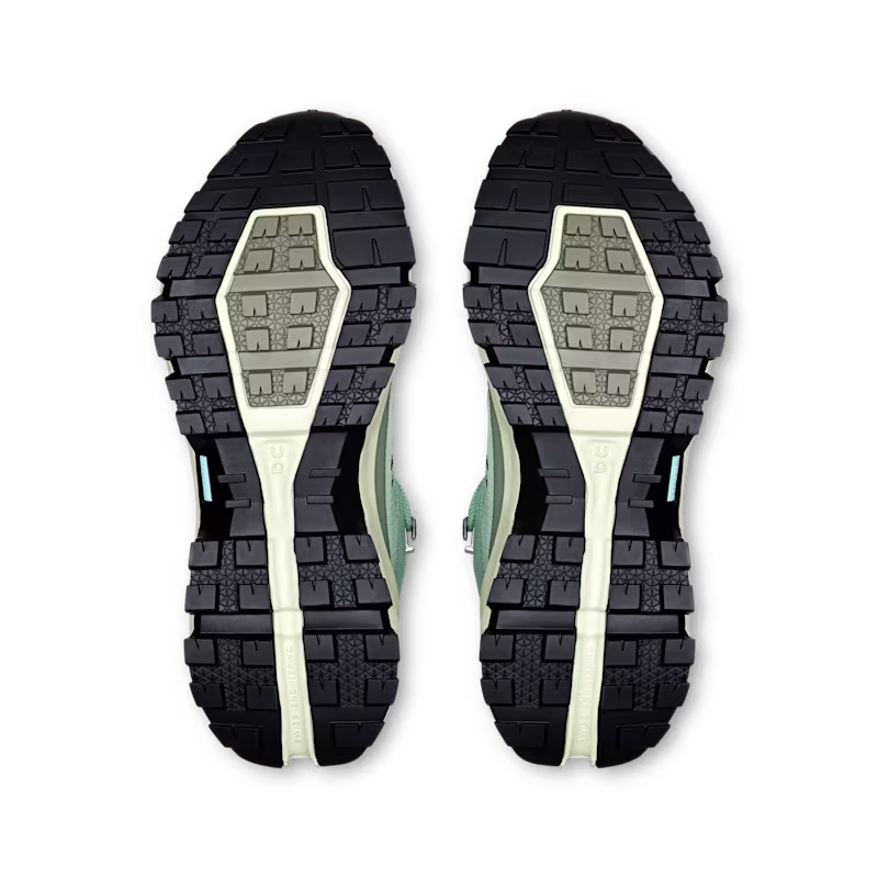 Women's Cloudrock Mid Waterproof