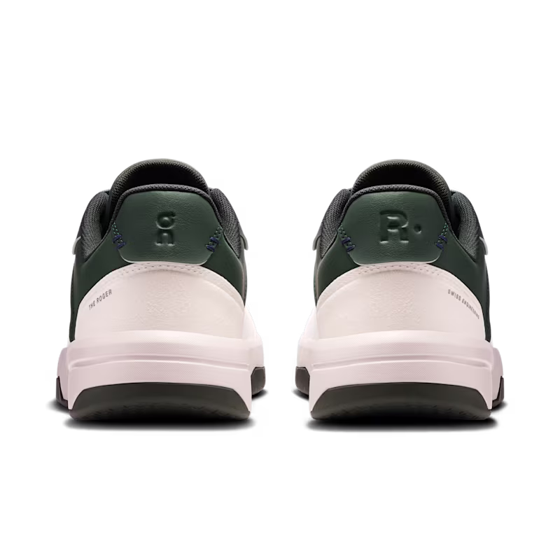 Men's THE ROGER Clubhouse