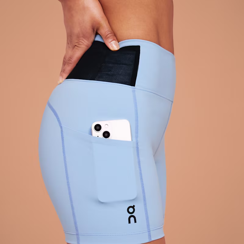 Women's Sprinter Shorts