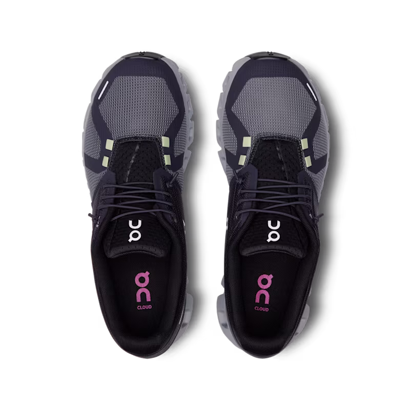 Women's Cloud 5 Push