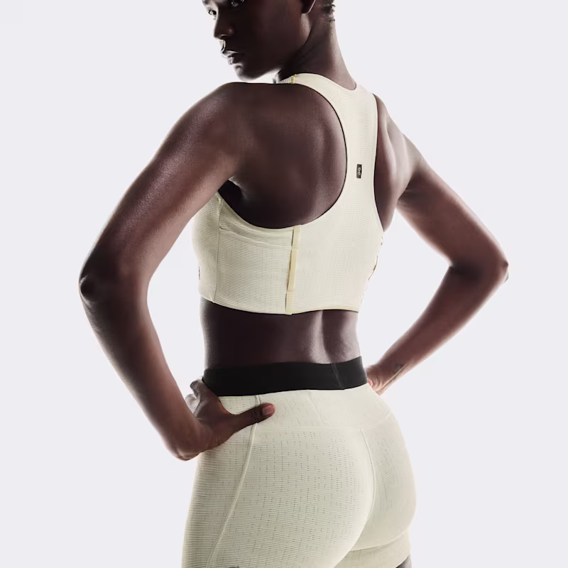 Women's Pace Tights Short