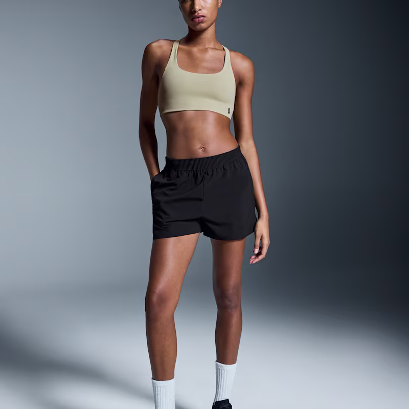 Women's Focus Shorts