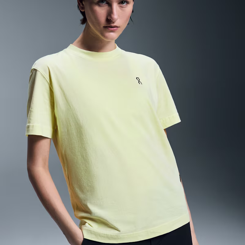 Women's Graphic-T Warp