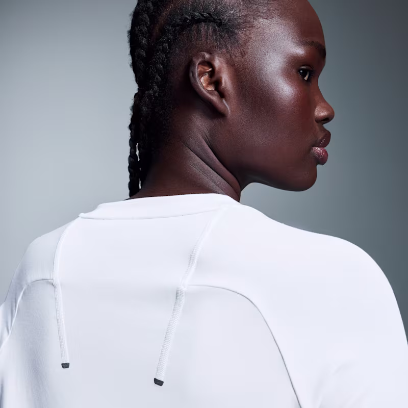 Women's Focus Long-T