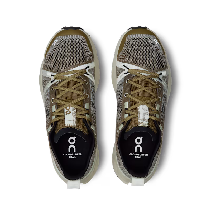 Women's Cloudsurfer Trail