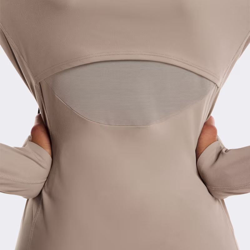 Women's Studio Jacket