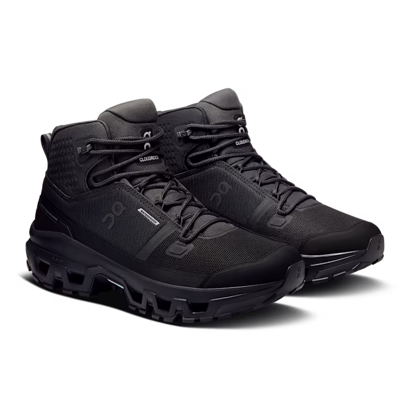 Men's Cloudrock Mid Waterproof