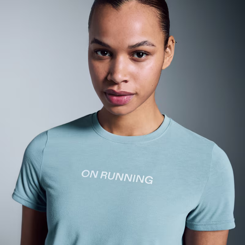 Women's On Run-T