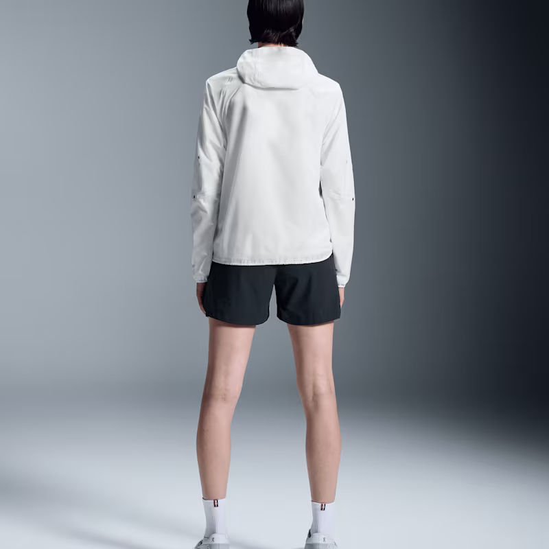 Women's Swiss Olympic Ultra Jacket