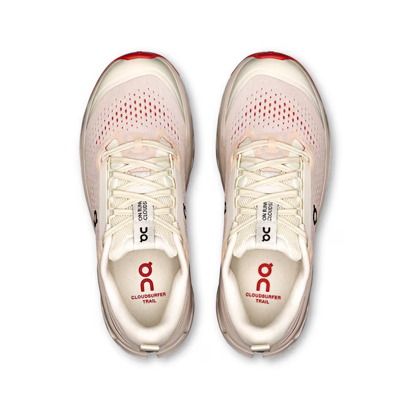 Women's Cloudsurfer Trail 2