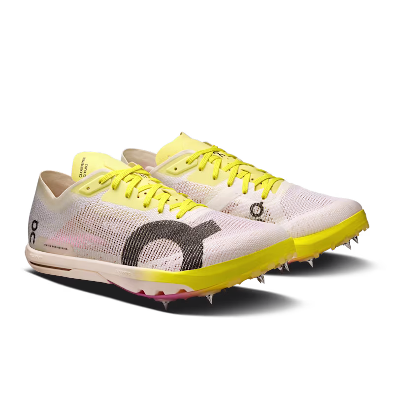 Women's Cloudspike Citius 2