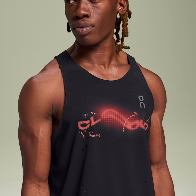 Men's Pace Tank