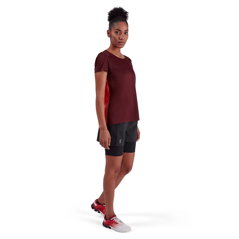 Women's Active Shorts
