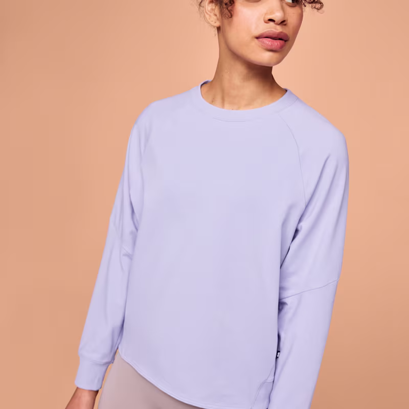 Women's Movement Crew