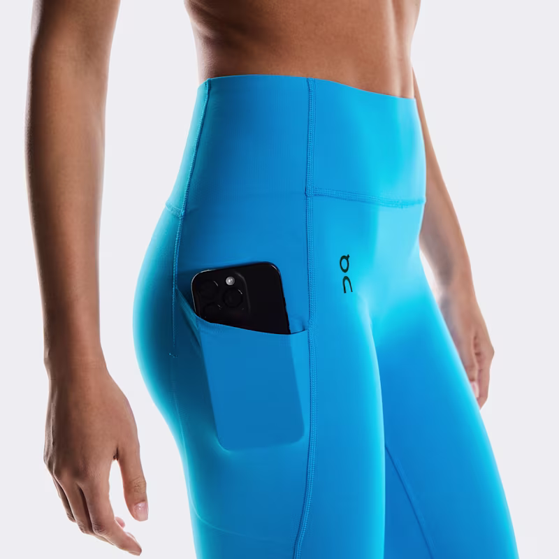 Women's Studio Tights