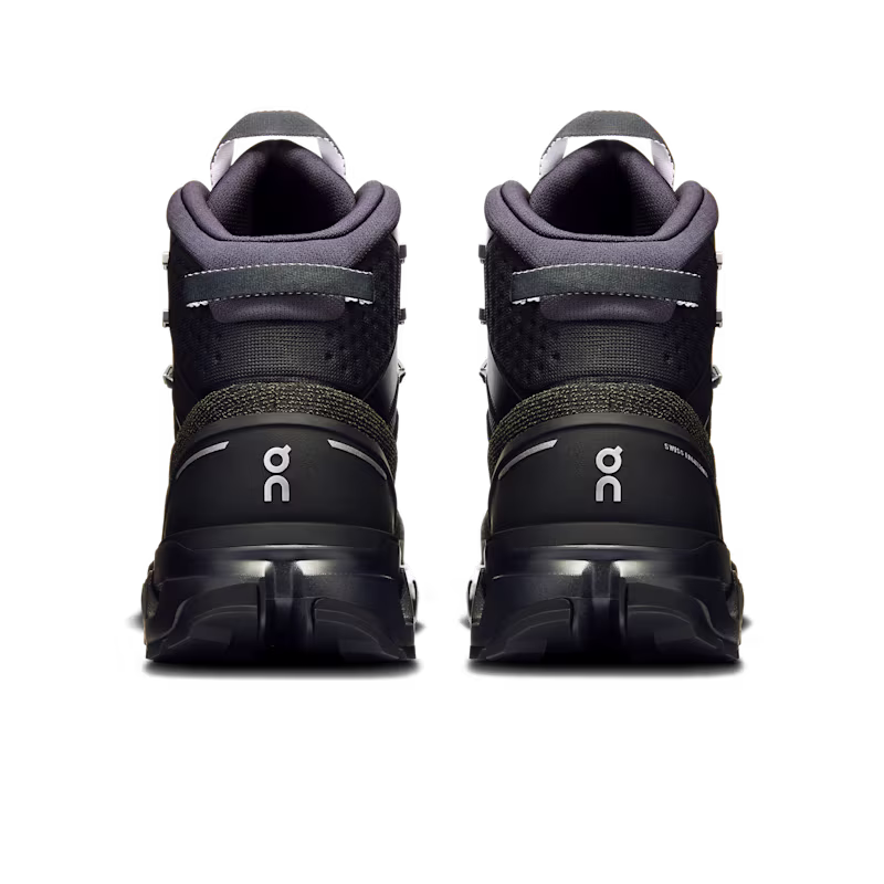 Men's Cloudrock Trek Waterproof