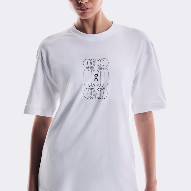 Women's Club-T Graphic