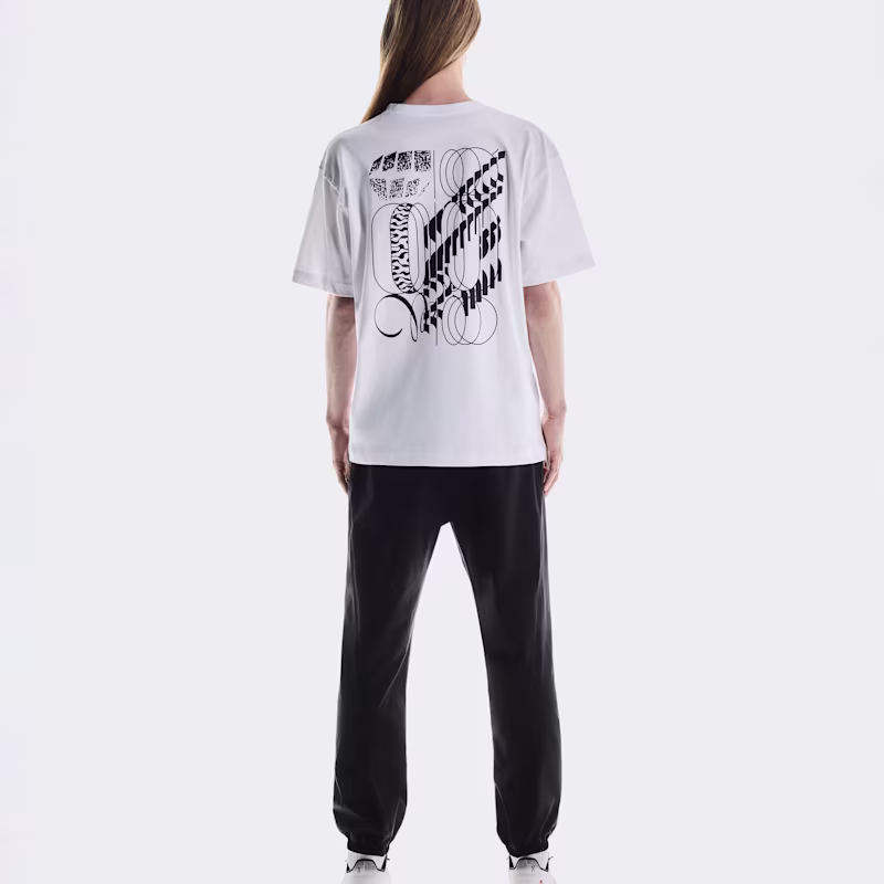 Men's Club-T Graphic