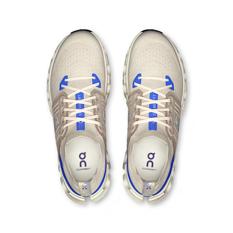 Men's Cloudswift 4